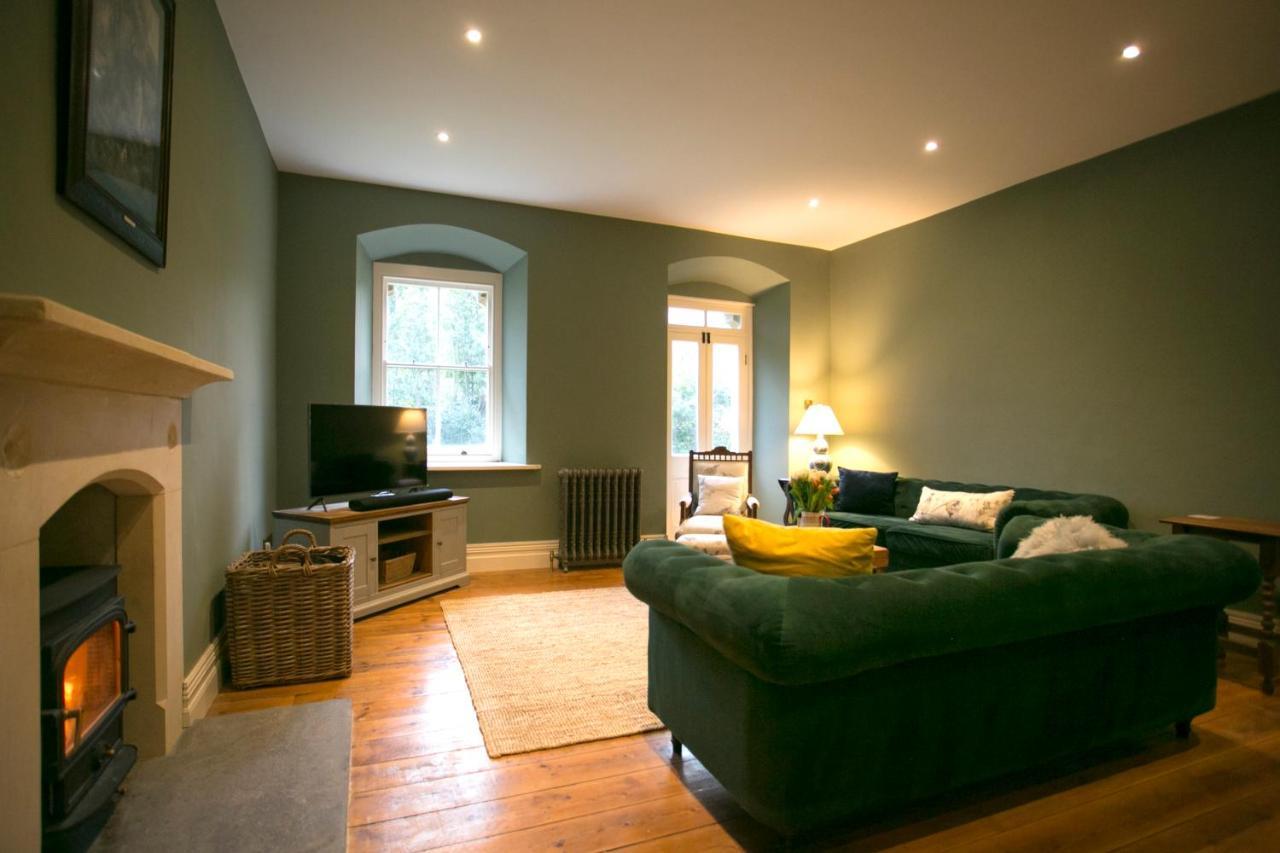 Glyn Y Coed, Mumbles Apartment *