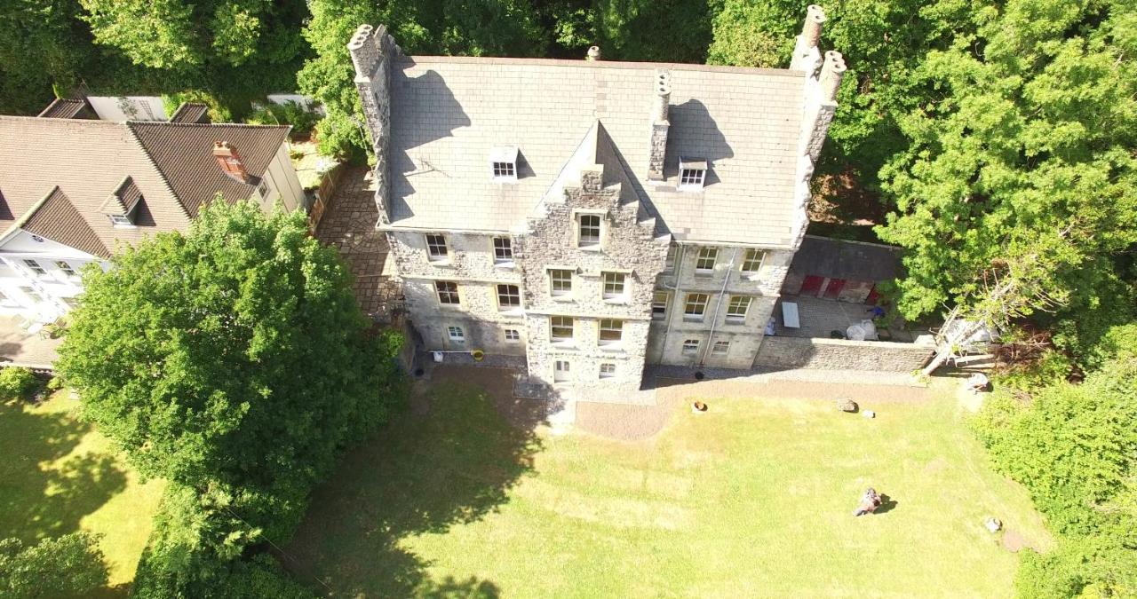 Glyn Y Coed, Mumbles * Newton (Glamorgan)