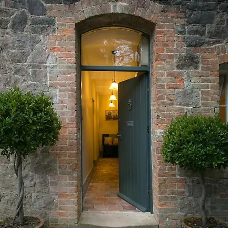 Glyn Y Coed, Mumbles Apartment Newton  Exterior photo